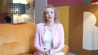 Наталья Голубева о мастерском модуле тренинга Френка Пьюселика