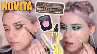 LA NUOVA NAKED WILD WEST DI URBAN DECAY E ALTRE NOVITÀ *Astra, Revolution Pro, Mulac*