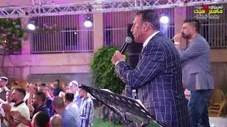 اجمل استقبال للعريس سلام بواطنة مع الفنان احمد الكيلاني - مهرجان عجول 2018HD تسجيلات ماستركاسيت