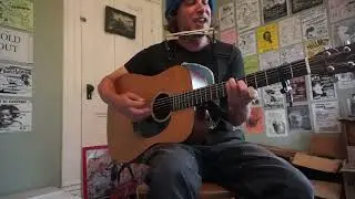 Little Boy Blue - Old Joe Biden ('24 Version)