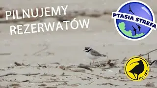 Pilnujemy rezerwatów.
