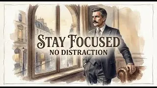 Jazz Instrumental for Coding & Reading ☕ Focus, Deep Work & Calm Vibes