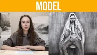 Kurs rysunku na ASP | odc. 2 - Model