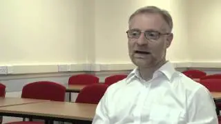 GSK Industrial Visit: Roles for a pharmacist in industry and patient care