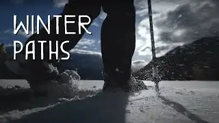Explore Hidden Winter Paths in British Columbia - Cariboo Chilcotin Coast