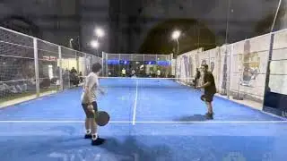 #padel ras elbar Tournament #p&aacute;del #padelskills #padelmoments #padelpro #padeltournament #padellove