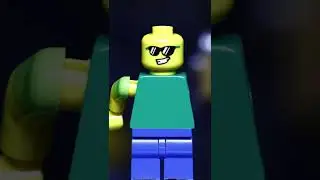 【 lego unofficial minifigures 】banana man
