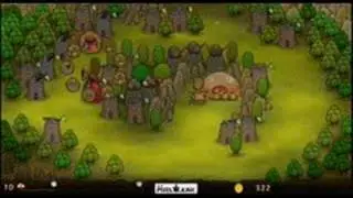 PixelJunk Monsters: Medium 1