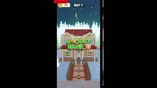 Holiday Home 3D Day 7 Gameplay Walkthrough