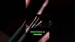 Wire Resistance: Length, Thickness & Heat EXPOSED!