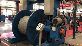 Cable Manufacturing