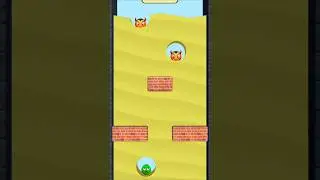 Lucky Balls Level 373 ✴️ #puzzle  #shorts