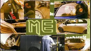 Vehicle Cosmetics and Aesthetics Soundtrack