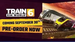 Train Sim Classic Basic Horn Tutorial Requested by @TrainManRod