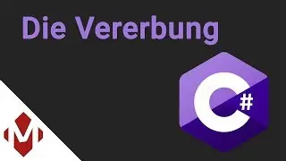 C# - Die Vererbung | Unity 3D Tutorial | ProjectMakers