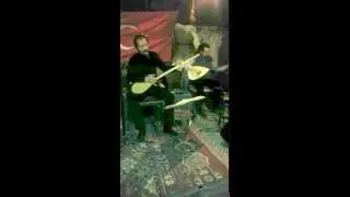 Ahmet Karagöz  türküler yörük cadırı fethiye  okyas