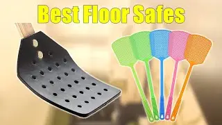 5 Best Fly Swatters 2020 : Fly Swatters Reviews