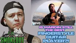 Marcin - Mozart Requiem on One Guitar ( Reaction )