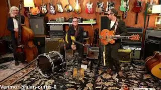 Al Foul Live Stream