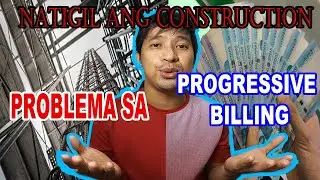 3 problema sa progressive billing | Ano ang solusyon?