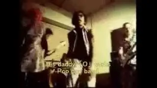 babamania/ the championship Lanbs（music Video）