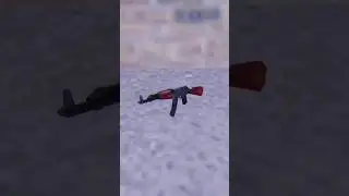 Как получить АК47? ГТА 3