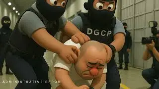 Administrative Error