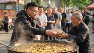 Community First: Food Donation Matters