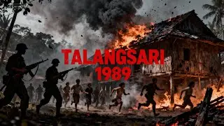 Talangsari 1989: Tragedi yang Masih Menyisakan Luka