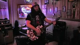 JOSIE SPOONS THE DEVIL'S DUE