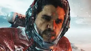 CALL OF DUTY INFINITE WARFARE Campaign Trailer (HD)
