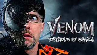 Cr&iacute;tico de la Nostalgia - 401 - Venom
