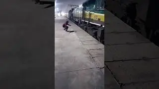 tren ki  horn funny video 🤣#trending #funny #viralvideo #shorts
