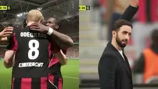Гол За Ибраима Конате И Килиана Мбаппе В eFootball 2026 @marinammm790 @aiyouha 