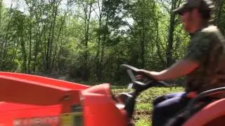 Putting In A Real World Wildlife Soybean Food Plot
