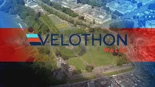 Velothon Wales 2018