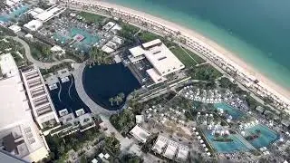 The RoyalAtlantis hotel tour &hellip;#atlantisdubai #dubai #dubaihotels #dubaiarchitecture #palmjumeriah