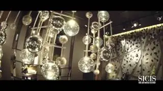 SICIS at Salone del Mobile 2016