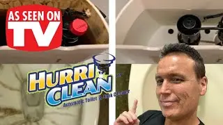 Hurri Clean - Does it Work?