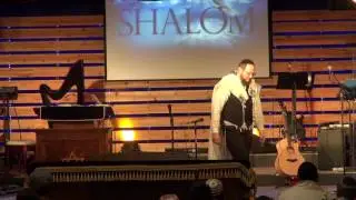 Shabbat Chol HaMoed Sukkot