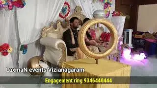 Vizianagaram events