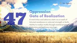 Human Design Empowerment Energy Update 10/9