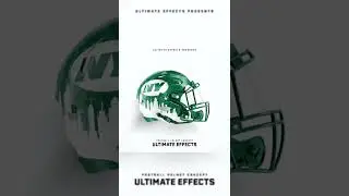 NFL city helmets #edits #football #nfl #custom #sports #helmets #miamidolphins #customhelmet
