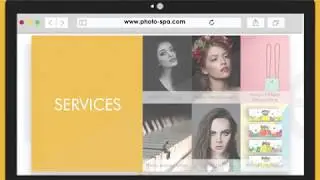 Photo Spa - You're always picture perfect
