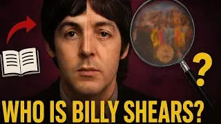 Footnotes From the Memoirs of Billy Shears: Part 4 of Many -Hear the Story Behind the Beatles' Story