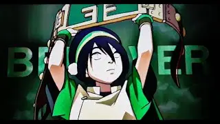 toph edit - believer