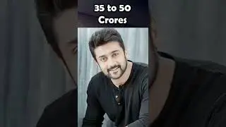 TAMIL MOVIES ACTORS TOP 10 SALARY#shorts#shortsfeeds#trendingshorts#thalapathyvijay#cinema#tamil