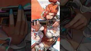 Elsa Bloodstone Is A Duelist In Marvel Rivals