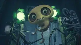 Ghost Toast Trailer