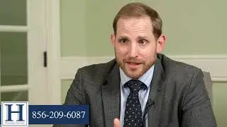 Sexual Harassment in the Workplace | Attorneys Hartman in New Jersey